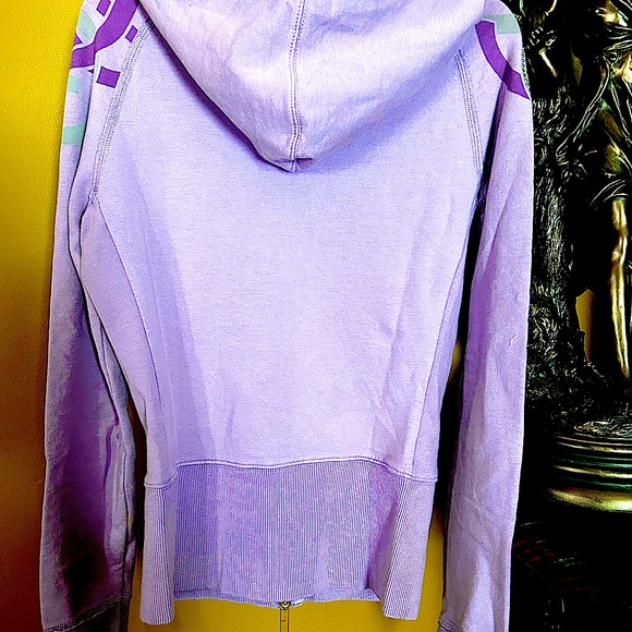 NWOT Marc Ecko Hoodie - Picture 5 of 7